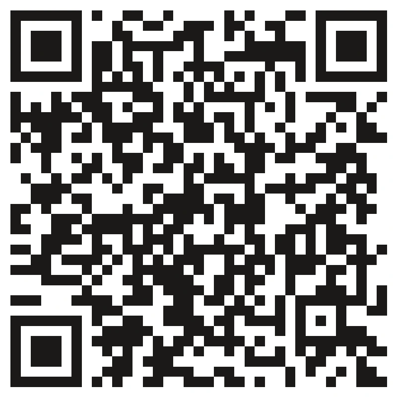 Código QR para descargar MooiApp