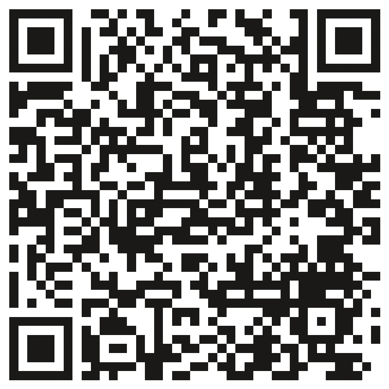 Código QR: Registrar mi negocio gratis