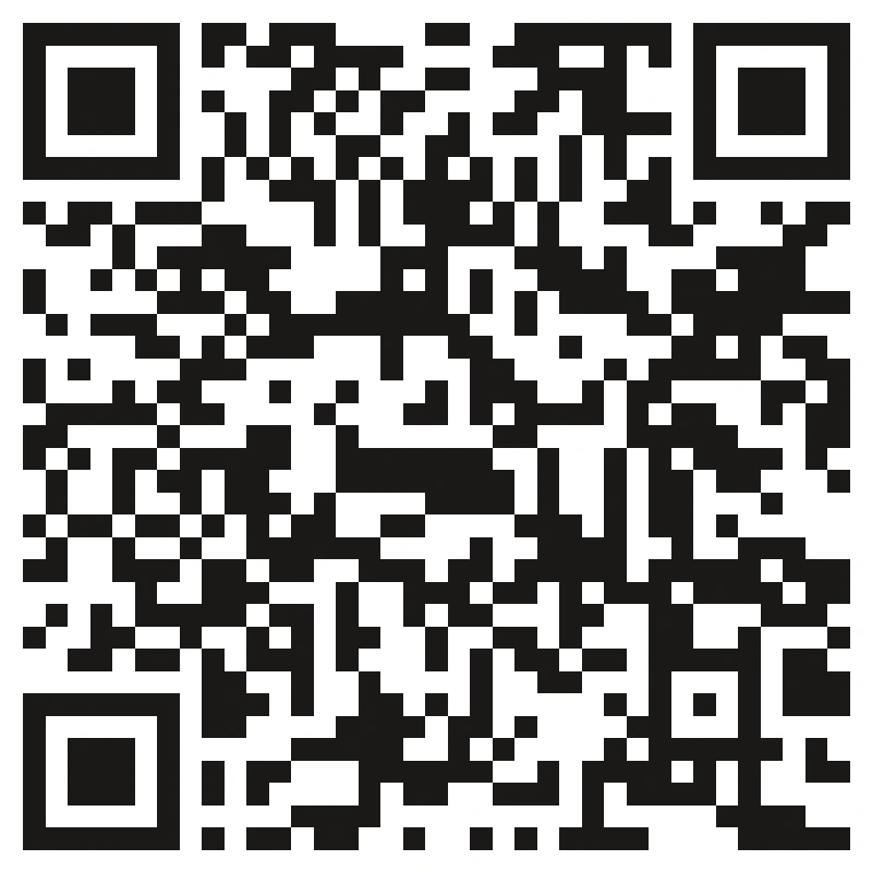 Código QR: Empezar a usar MooiApp